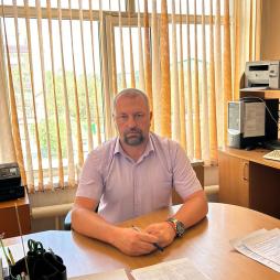 Фролов Виталий Анатольевич