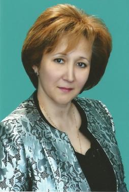 Гамурзакова Карима Аликовна
