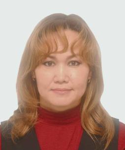 Баекеева Асем Жаксыбаевна