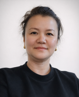 Конусбекова Айнура Полатбековна