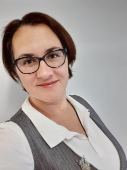 Атаджанова Гульчехра Розымбаевна
