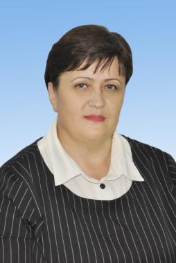 Кодзова Мадина Мухажировна