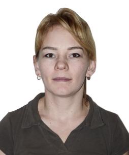 Шамина Надежда Евгеньевна